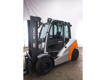 Forklift diesel STILL RX70