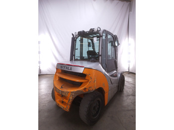 Forklift diesel Still RX70-50: gambar 2