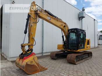 Ekskavator perayap CATERPILLAR 313