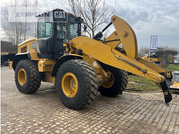 Wheel loader Cat 926M: gambar 5