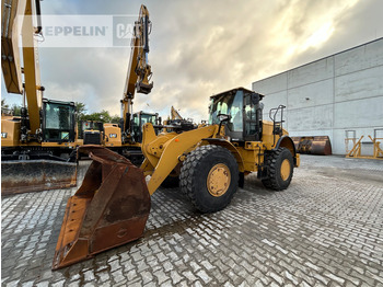 Wheel loader CATERPILLAR 950GC