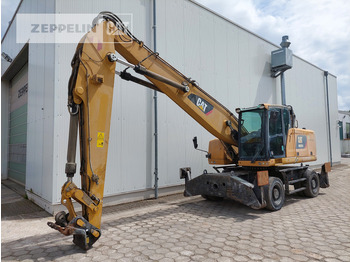 Mesin pengisi CATERPILLAR MH3024