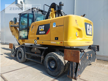 Leasing Cat MH3024-06C  Cat MH3024-06C: gambar 3