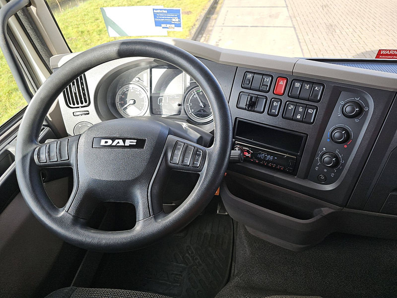 Leasing DAF LF 210 DAF LF 210: gambar 8