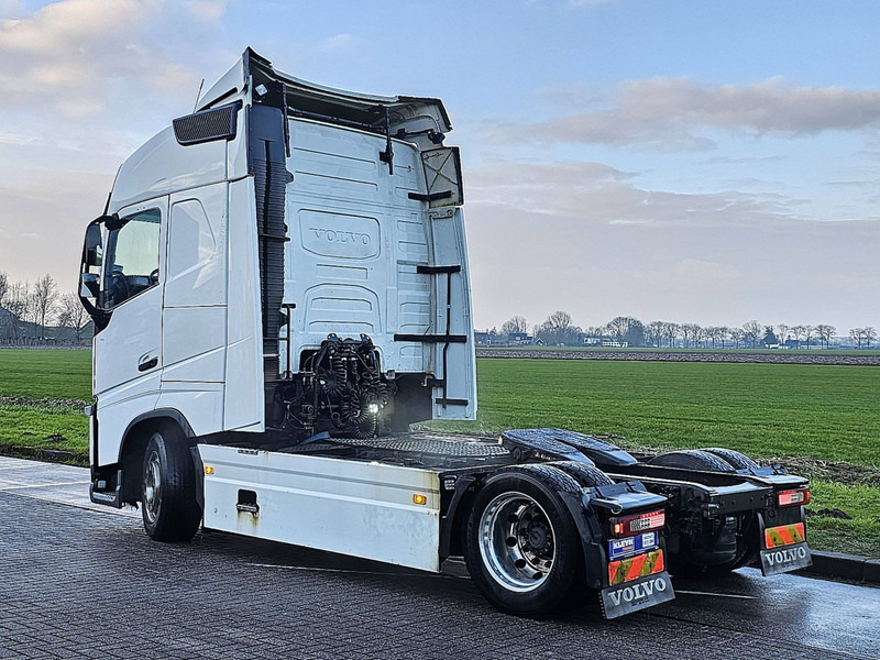 Tractor head Volvo FH 460 ALCOA'S I-SEE ACC: gambar 6