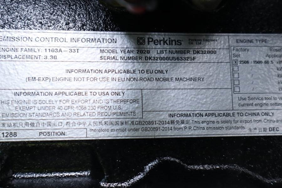 Leasing Pramac GSW65P-ACP Unused, Valid inspection, *Guarantee! D  Pramac GSW65P-ACP Unused, Valid inspection, *Guarantee! D: gambar 11