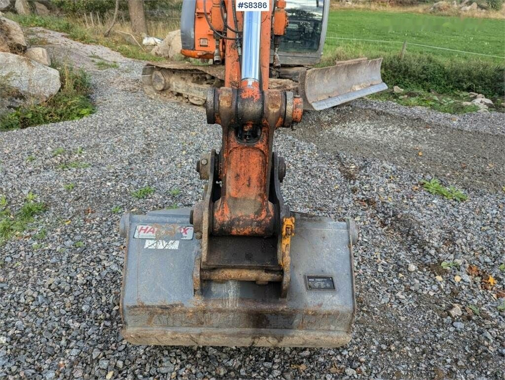 Leasing Hitachi Zaxis 135LC Hitachi Zaxis 135LC: gambar 51