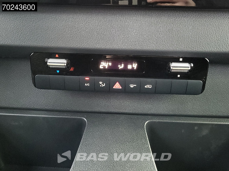 Van panel baru Mercedes-Benz Sprinter 319 CDI Automaat L2H1 2025model ACC LED Navi Camera Velgen 9m3 Airco: gambar 15