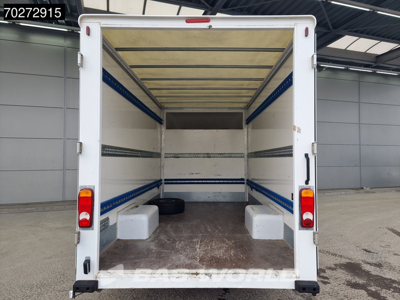 Leasing Renault Master 145PK Bakwagen Airco Cruise Meubelbak Plancher Verkoopwagen Foodtruck Paardenwagen 20m3 Airco Cruise control Renault Master 145PK Bakwagen Airco Cruise Meubelbak Plancher Verkoopwagen Foodtruck Paardenwagen 20m3 Airco Cruise control: gambar 7