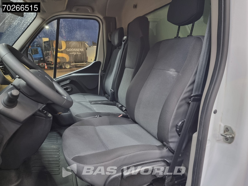 Leasing Renault Master 145PK XL 460cm Bakwagen Laadklep Airco Cruise Koffer Meubelbak Euro6 19m3 Airco Cruise control Renault Master 145PK XL 460cm Bakwagen Laadklep Airco Cruise Koffer Meubelbak Euro6 19m3 Airco Cruise control: gambar 14