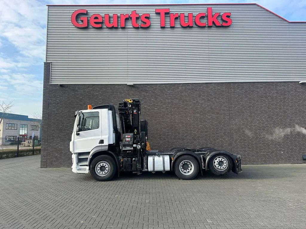 Leasing DAF CF 480 6X2 HIAB X-HIDUO 298 EP-4 KRAAN/KRAN/CRAN  DAF CF 480 6X2 HIAB X-HIDUO 298 EP-4 KRAAN/KRAN/CRAN: gambar 7