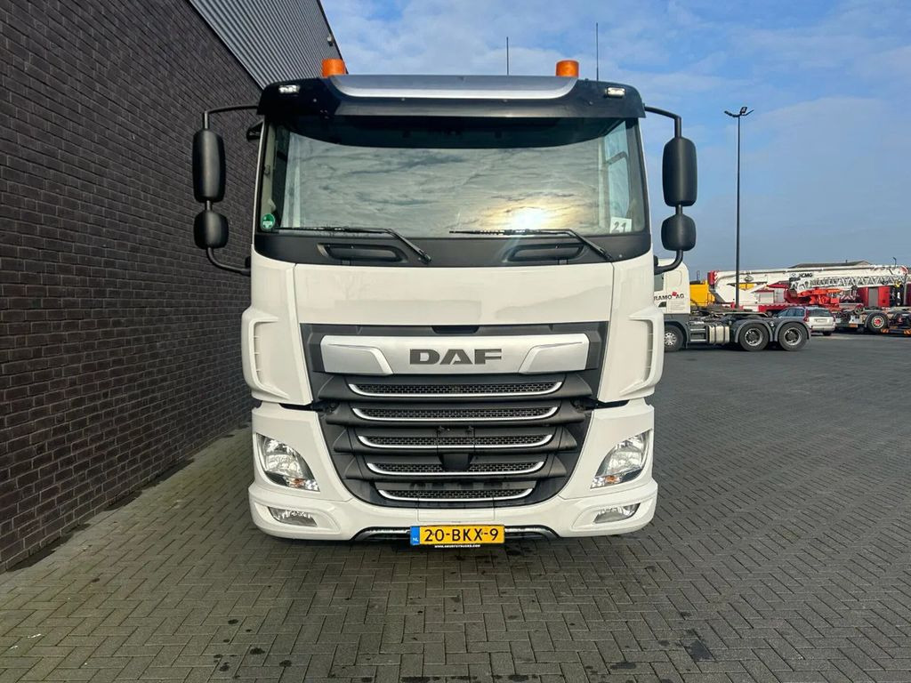 Leasing DAF CF 480 6X2 HIAB X-HIDUO 298 EP-4 KRAAN/KRAN/CRAN  DAF CF 480 6X2 HIAB X-HIDUO 298 EP-4 KRAAN/KRAN/CRAN: gambar 13