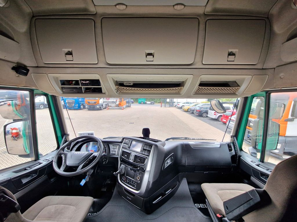 Tractor head Iveco Stralis 480 / ZF Intarder: gambar 21