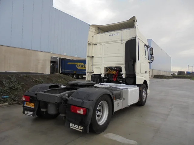 Tractor head DAF XF 440: gambar 6