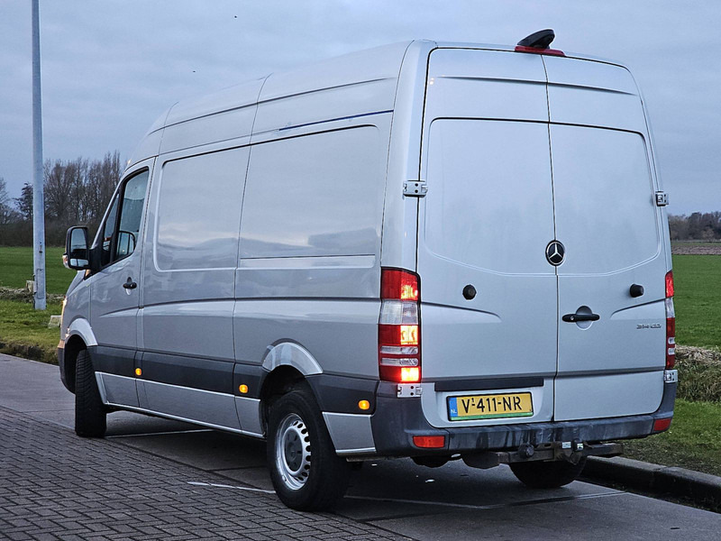 Van panel Mercedes-Benz Sprinter 314 L2H2 3.5T-Trekhaak!: gambar 7