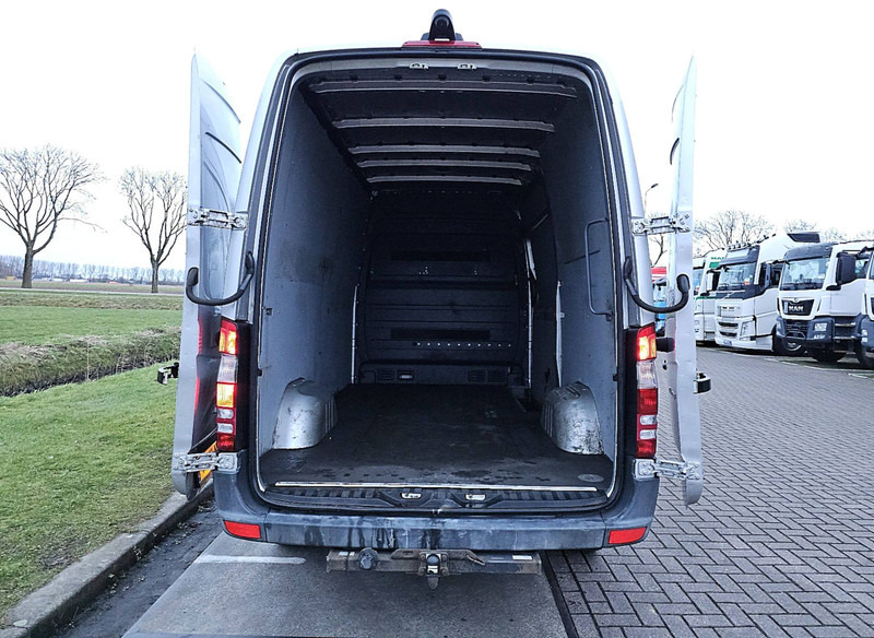 Van panel Mercedes-Benz Sprinter 314 L2H2 3.5T-Trekhaak!: gambar 16