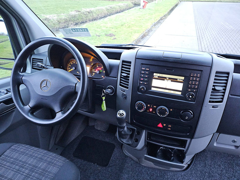 Van panel Mercedes-Benz Sprinter 314 L2H2 3.5T-Trekhaak!: gambar 9