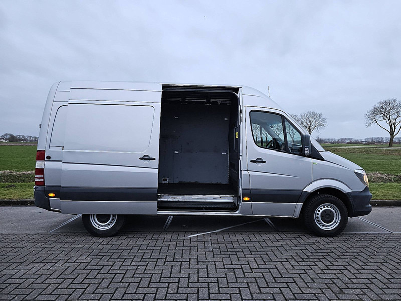 Van panel Mercedes-Benz Sprinter 314 L2H2 3.5T-Trekhaak!: gambar 17