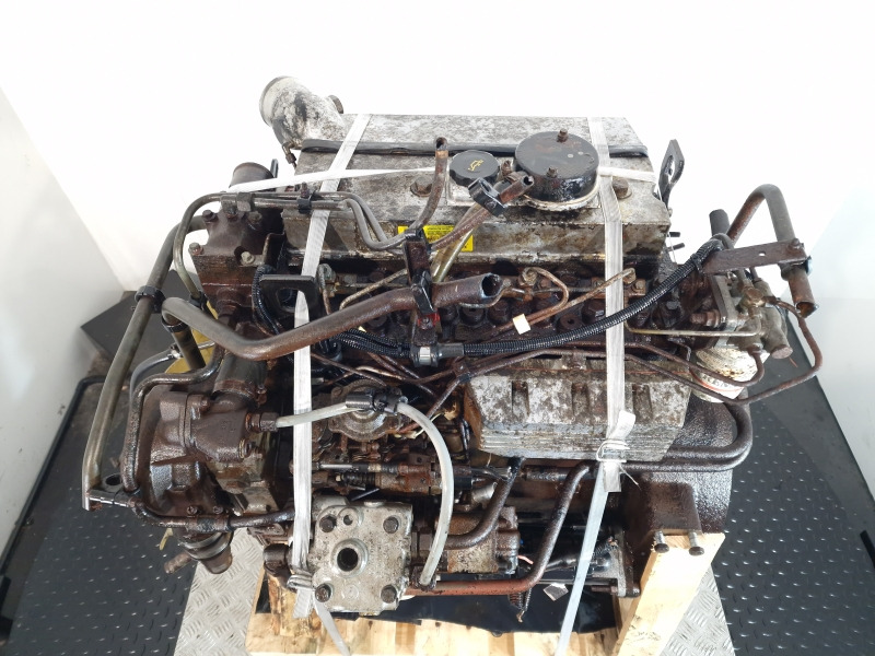 Mesin untuk Peralatan konstruksi Perkins 1004E-4TW Engine (Plant): gambar 10
