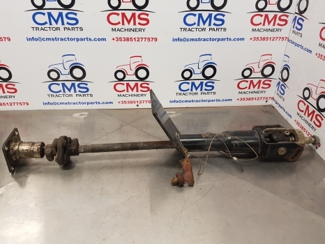 Kolom kemudi untuk Traktor Ford 3230, 3430, 3930, 5130, 4830, 4630 Steering Column E8nn3c529da, 83982650: gambar 1