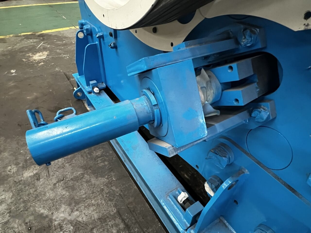 Leasing Kinglink C80 Jaw Crusher Kinglink C80 Jaw Crusher: gambar 6