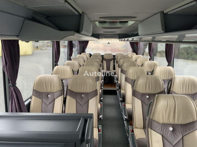 Bus pariwisata Mercedes Tourismo RHD-M: gambar 14