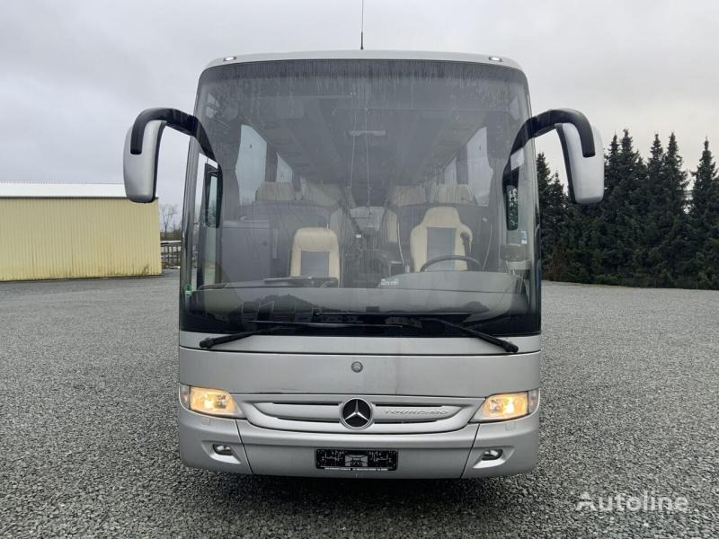 Bus pariwisata Mercedes Tourismo RHD-M: gambar 8