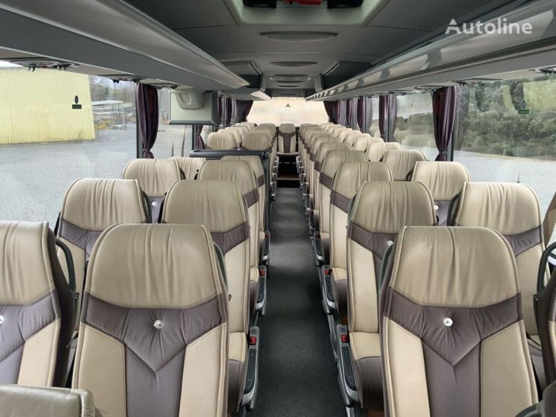 Bus pariwisata Mercedes Tourismo RHD-M: gambar 13