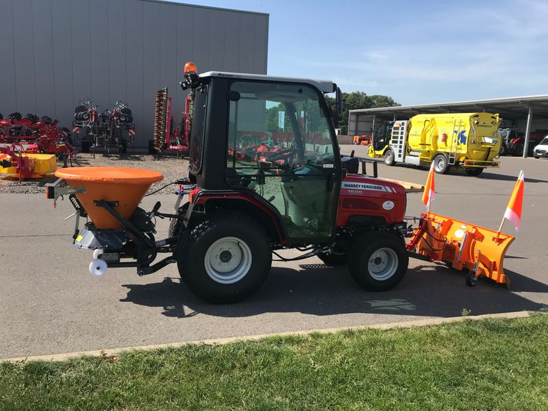 Leasing  Massey Ferguson MF 1525 HC Massey Ferguson MF 1525 HC: gambar 8