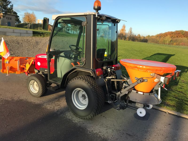 Leasing  Massey Ferguson MF 1525 HC Massey Ferguson MF 1525 HC: gambar 6