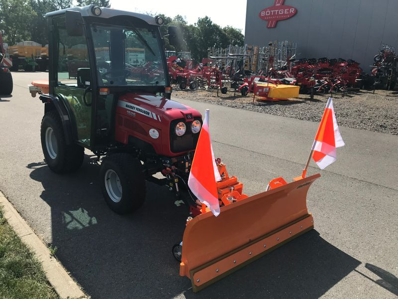 Leasing  Massey Ferguson MF 1525 HC Massey Ferguson MF 1525 HC: gambar 9