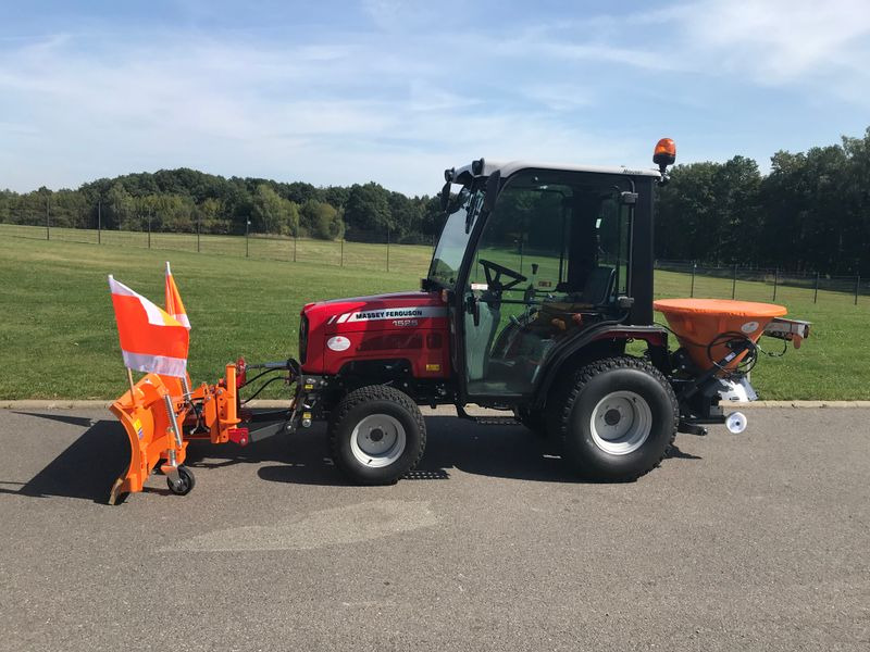 Leasing  Massey Ferguson MF 1525 HC Massey Ferguson MF 1525 HC: gambar 7