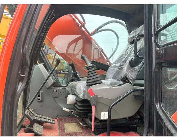 Ekskavator perayap 2022 Doosan DX225-9: gambar 16