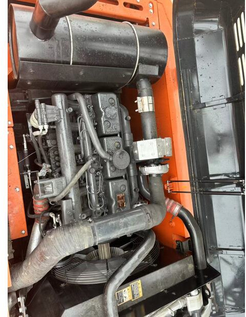 Ekskavator perayap 2022 Doosan DX225-9: gambar 15