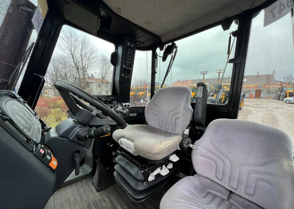 Traktor JCB Fastrac 2170 | 2012 ROK | 170 KM: gambar 11