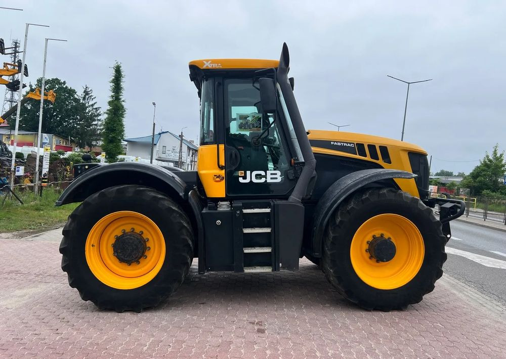 Traktor JCB Fastrac 3230 Xtra: gambar 6