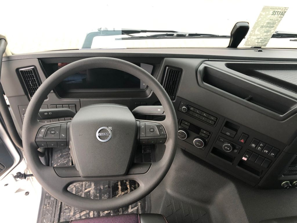 Leasing Volvo FMX 460 WECHSELSYSTEM  Volvo FMX 460 WECHSELSYSTEM: gambar 9