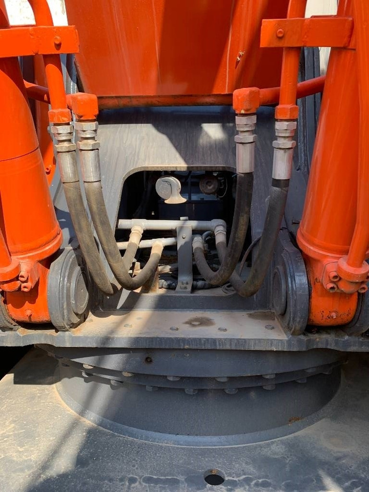 Leasing Hitachi Zaxis 240  Hitachi Zaxis 240: gambar 16