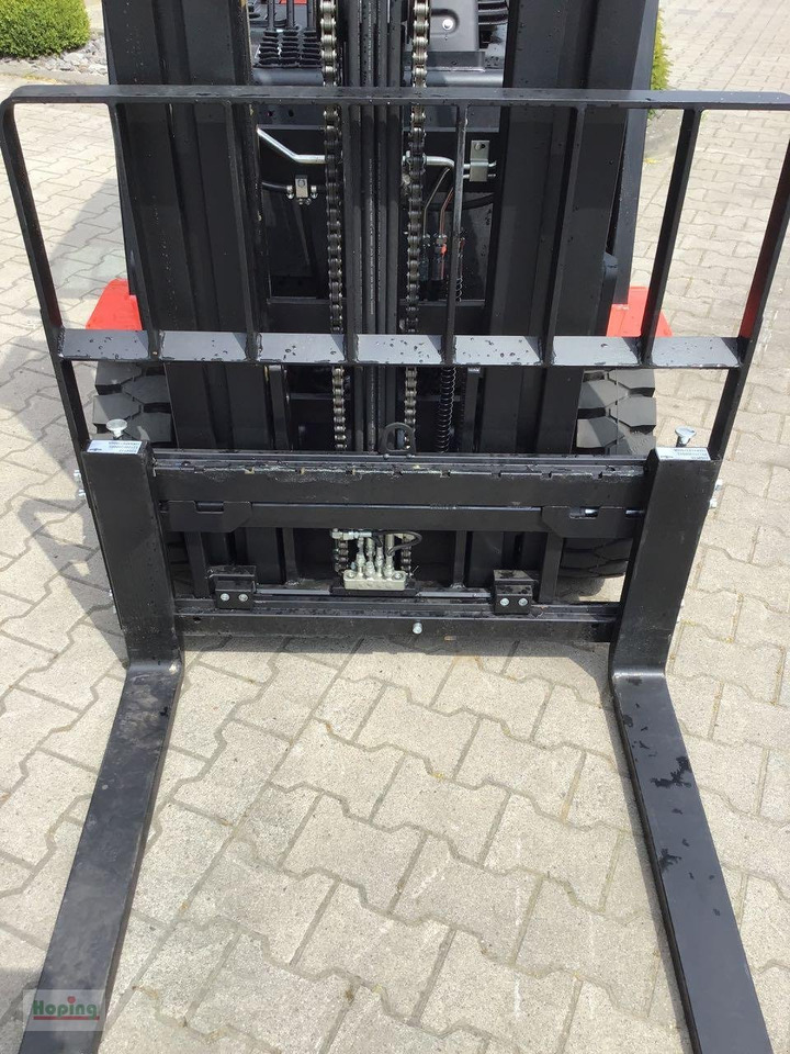 Forklift listrik EP Equipment EFL181: gambar 6