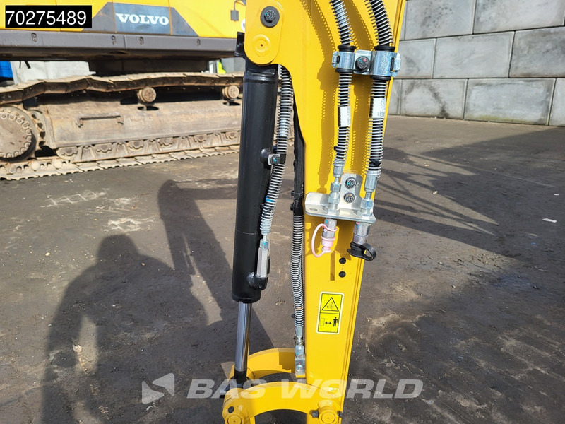 Leasing Caterpillar 301.5 FACTORY WARRANTY Caterpillar 301.5 FACTORY WARRANTY: gambar 10