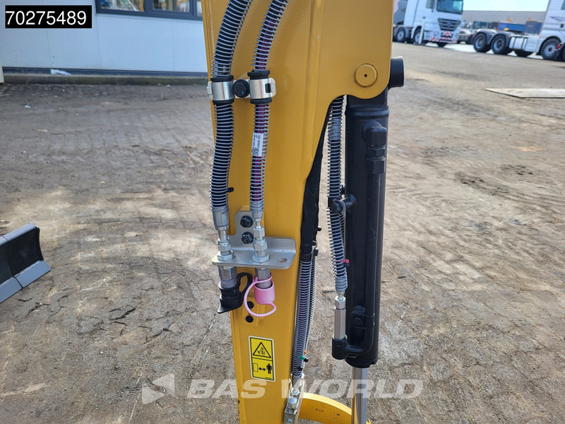 Leasing Caterpillar 301.5 FACTORY WARRANTY Caterpillar 301.5 FACTORY WARRANTY: gambar 9