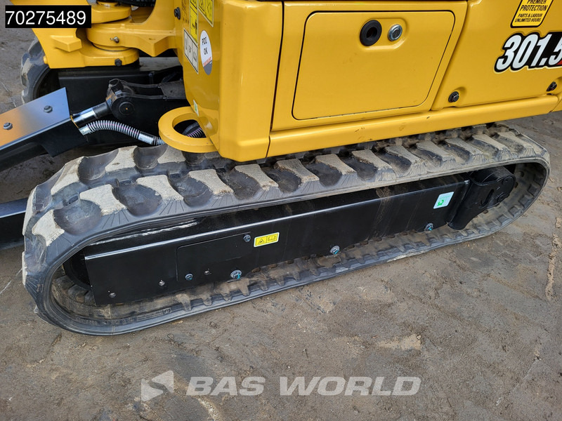 Leasing Caterpillar 301.5 FACTORY WARRANTY Caterpillar 301.5 FACTORY WARRANTY: gambar 14