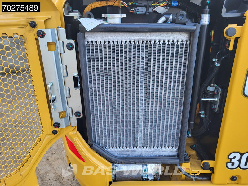 Leasing Caterpillar 301.5 FACTORY WARRANTY Caterpillar 301.5 FACTORY WARRANTY: gambar 18