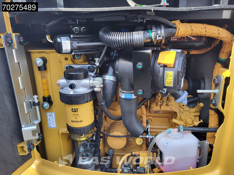 Leasing Caterpillar 301.5 FACTORY WARRANTY Caterpillar 301.5 FACTORY WARRANTY: gambar 17