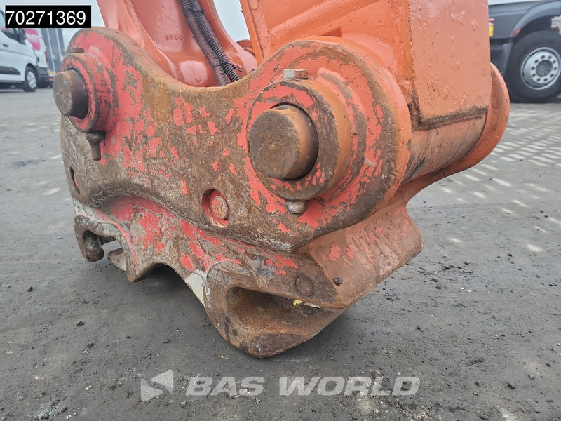 Ekskavator perayap Hitachi ZX225 USLC -5: gambar 12