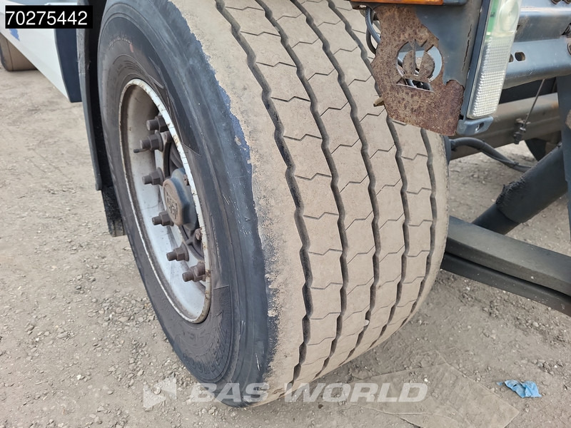 Trailer pengangkut mobil Krone AZ 2 axles: gambar 15