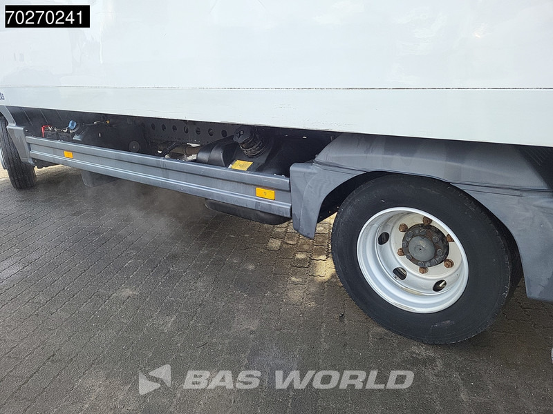 Leasing Mercedes-Benz Atego 821 4X2 8tonner German Truck Ladebordwand Automatic Euro 6 Mercedes-Benz Atego 821 4X2 8tonner German Truck Ladebordwand Automatic Euro 6: gambar 15