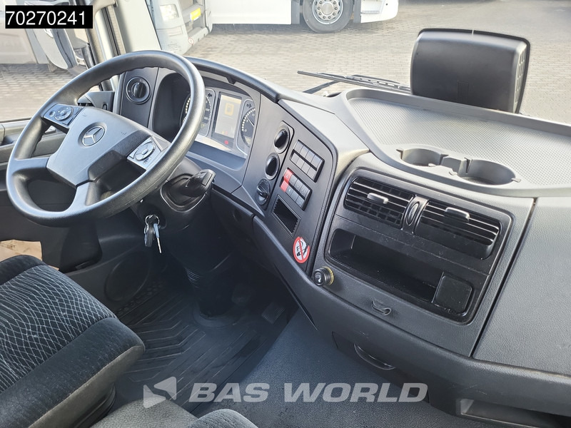 Leasing Mercedes-Benz Atego 821 4X2 8tonner German Truck Ladebordwand Automatic Euro 6 Mercedes-Benz Atego 821 4X2 8tonner German Truck Ladebordwand Automatic Euro 6: gambar 18