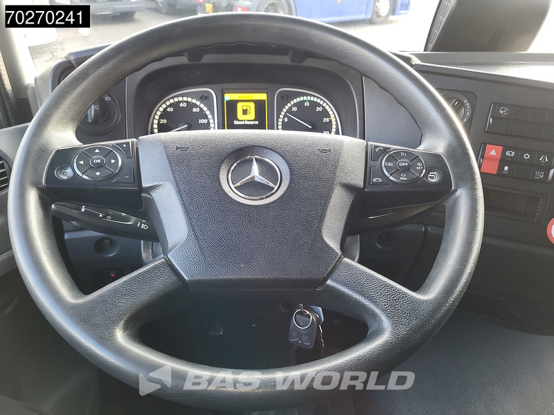 Leasing Mercedes-Benz Atego 821 4X2 8tonner German Truck Ladebordwand Automatic Euro 6 Mercedes-Benz Atego 821 4X2 8tonner German Truck Ladebordwand Automatic Euro 6: gambar 19