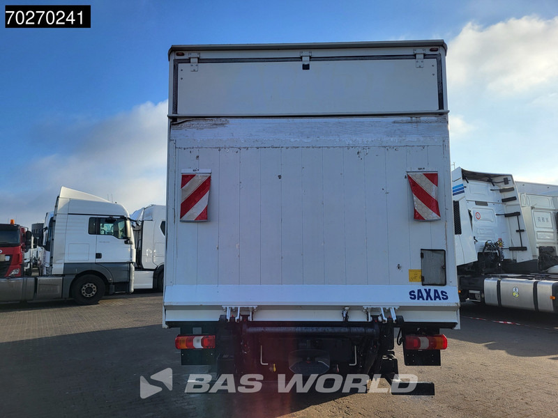 Leasing Mercedes-Benz Atego 821 4X2 8tonner German Truck Ladebordwand Automatic Euro 6 Mercedes-Benz Atego 821 4X2 8tonner German Truck Ladebordwand Automatic Euro 6: gambar 9